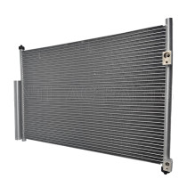 AC condenser Suzuki Grand Vitara II (JT, TE, TD) 9531064J01000 8FC351304351