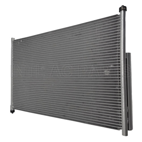 AC condenser Suzuki Grand Vitara II (JT, TE, TD) 9531064J01000 8FC351304351