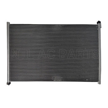 AC condenser Suzuki Grand Vitara II (JT, TE, TD) 9531064J01000 8FC351304351
