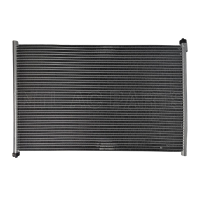 AC condenser Suzuki Grand Vitara II (JT, TE, TD) 9531064J01000 8FC351304351
