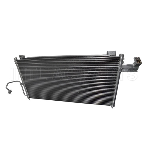 AC Condenser Mazda Protege 5 2002 2003 UAC CN 3078PFC CNDDPI3078