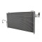 AC Condenser Mazda Protege 5 2002 2003 UAC CN 3078PFC CNDDPI3078