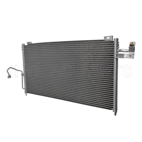 AC Condenser Mazda Protege 5 2002 2003 UAC CN 3078PFC CNDDPI3078