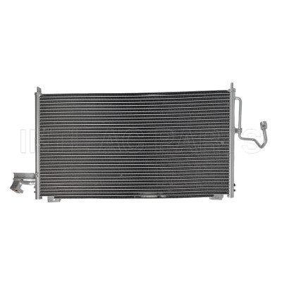 AC Condenser Mazda Protege 5 2002 2003 UAC CN 3078PFC CNDDPI3078