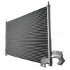 AC Condenser Mazda Protege 5 2002 2003 UAC CN 3078PFC CNDDPI3078