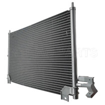 AC Condenser Mazda Protege 5 2002 2003 UAC CN 3078PFC CNDDPI3078