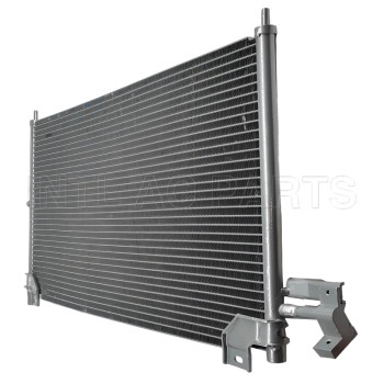 AC Condenser Mazda Protege 5 2002 2003 UAC CN 3078PFC CNDDPI3078