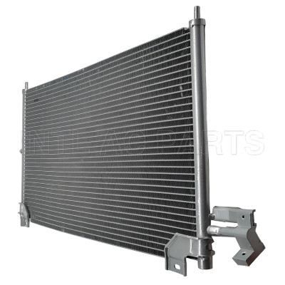 AC Condenser Mazda Protege 5 2002 2003 UAC CN 3078PFC CNDDPI3078