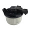 China High Quality 8710352140 8710352141 87103-52140 87103-52141 heater blower motor 2006-2012 Toyota Yaris 1.5L size 141X85MM