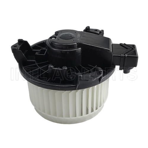 China High Quality 8710352140 8710352141 87103-52140 87103-52141 heater blower motor 2006-2012 Toyota Yaris 1.5L size 141X85MM