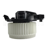 China High Quality 8710352140 8710352141 87103-52140 87103-52141 heater blower motor 2006-2012 Toyota Yaris 1.5L size 141X85MM