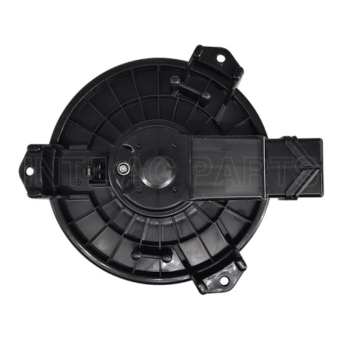China High Quality 8710352140 8710352141 87103-52140 87103-52141 heater blower motor 2006-2012 Toyota Yaris 1.5L size 141X85MM