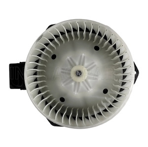 China High Quality 8710352140 8710352141 87103-52140 87103-52141 heater blower motor 2006-2012 Toyota Yaris 1.5L size 141X85MM
