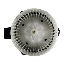 China High Quality 8710352140 8710352141 87103-52140 87103-52141 heater blower motor 2006-2012 Toyota Yaris 1.5L size 141X85MM