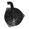 Blower motor for 2001-2004 Nissan Pathfinder 2722040U01 2722040V01 35010 Size 158*75MM