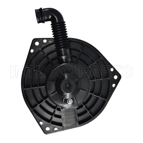 Blower motor for 2001-2004 Nissan Pathfinder 2722040U01 2722040V01 35010 Size 158*75MM