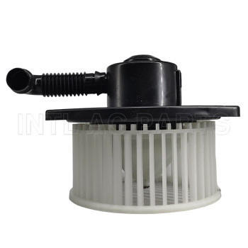 Blower motor for 2001-2004 Nissan Pathfinder 2722040U01 2722040V01 35010 Size 158*75MM