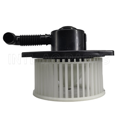 Blower motor for 2001-2004 Nissan Pathfinder 2722040U01 2722040V01 35010 Size 158*75MM