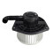 Blower motor for 2001-2004 Nissan Pathfinder 2722040U01 2722040V01 35010 Size 158*75MM