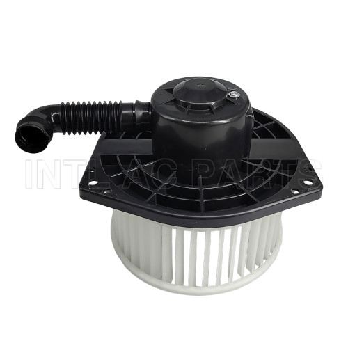 Blower motor for 2001-2004 Nissan Pathfinder 2722040U01 2722040V01 35010 Size 158*75MM