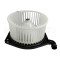 Blower motor for 2001-2004 Nissan Pathfinder 2722040U01 2722040V01 35010 Size 158*75MM