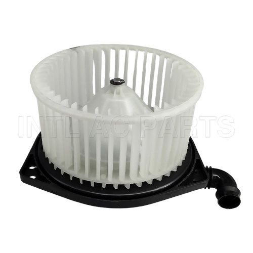 Blower motor for 2001-2004 Nissan Pathfinder 2722040U01 2722040V01 35010 Size 158*75MM