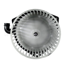 Blower motor for 2001-2004 Nissan Pathfinder 2722040U01 2722040V01 35010 Size 158*75MM