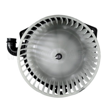 Blower motor for 2001-2004 Nissan Pathfinder 2722040U01 2722040V01 35010 Size 158*75MM