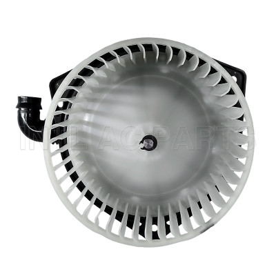 Blower motor for 2001-2004 Nissan Pathfinder 2722040U01 2722040V01 35010 Size 158*75MM