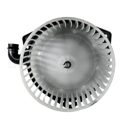 Blower motor for 2001-2004 Nissan Pathfinder 2722040U01 2722040V01 35010 Size 158*75MM