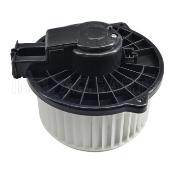 Blower motor For 2005-2010 Honda Odyssey 72223AG01A BM 9314C