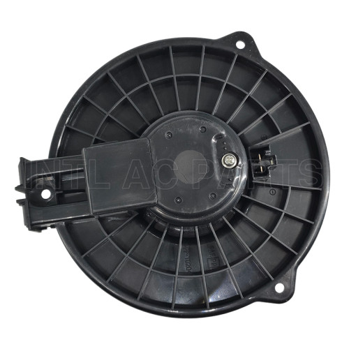 Blower motor For 2005-2010 Honda Odyssey 72223AG01A BM 9314C