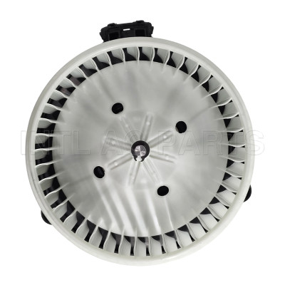 Blower motor For 2005-2010 Honda Odyssey 72223AG01A BM 9314C