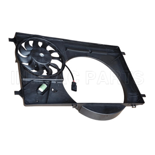 Cooling Fan Ford Transit-150 Transit-250 Transit-350 CK4Z8C607C