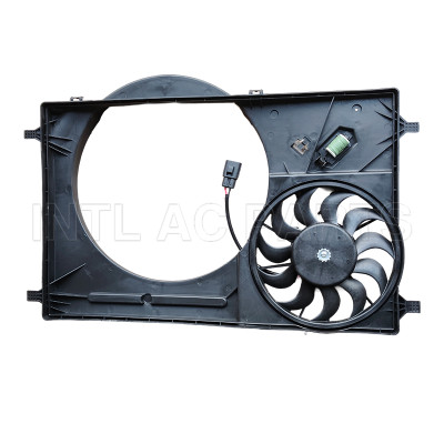Cooling Fan Ford Transit-150 Transit-250 Transit-350 CK4Z8C607C