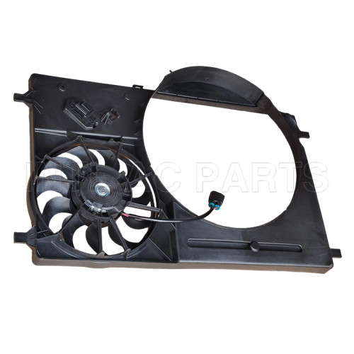 Cooling Fan Ford Transit-150 Transit-250 Transit-350 CK4Z8C607C