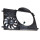 Cooling Fan Ford Transit-150 Transit-250 Transit-350 CK4Z8C607C
