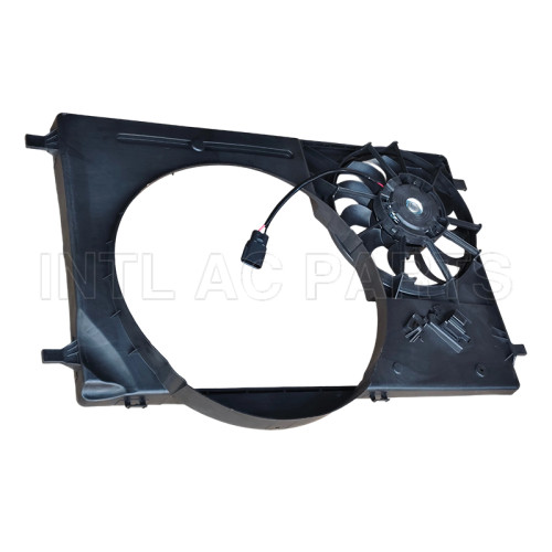 Cooling Fan Ford Transit-150 Transit-250 Transit-350 CK4Z8C607C