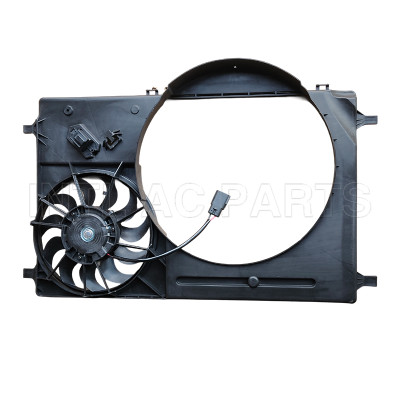 Cooling Fan Ford Transit-150 Transit-250 Transit-350 CK4Z8C607C