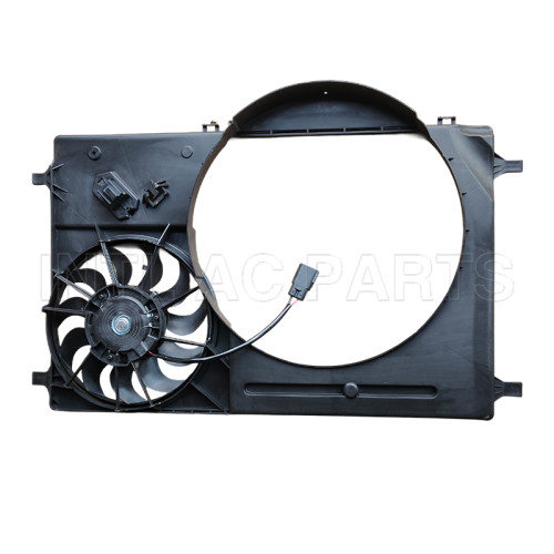 Cooling Fan Ford Transit-150 Transit-250 Transit-350 CK4Z8C607C