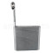 Evaporator Cores EV 940118PFC AB3919D710AA RC.700.072 Evaporador Ford Ranger Mazda BT-50