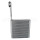 Evaporator Cores EV 940118PFC AB3919D710AA RC.700.072 Evaporador Ford Ranger Mazda BT-50