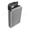 Volkswagen Caminhão Constellation Válvula Block Fluxo Paralelo Evaporator RC.700.047 2R2820013