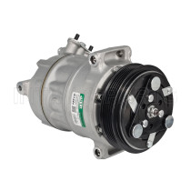 UAC New HVAC A/C Compressor CO 29306C PXE16 Auto AC Compressor GMC Terrain SL L4 / Chevrolet Equinox LS