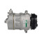 UAC New HVAC A/C Compressor CO 29306C PXE16 Auto AC Compressor GMC Terrain SL L4 / Chevrolet Equinox LS