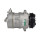 UAC New HVAC A/C Compressor CO 29306C PXE16 Auto AC Compressor GMC Terrain SL L4 / Chevrolet Equinox LS