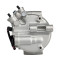 UAC New HVAC A/C Compressor CO 29306C PXE16 Auto AC Compressor GMC Terrain SL L4 / Chevrolet Equinox LS