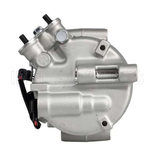 UAC New HVAC A/C Compressor CO 29306C PXE16 Auto AC Compressor GMC Terrain SL L4 / Chevrolet Equinox LS