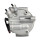 UAC New HVAC A/C Compressor CO 29306C PXE16 Auto AC Compressor GMC Terrain SL L4 / Chevrolet Equinox LS