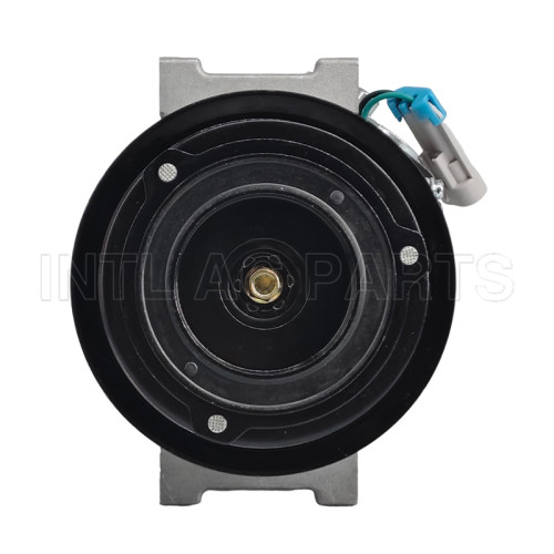 CO 8628C A/C Compressor Saab 9-3 Aero 140689NC 2021892R